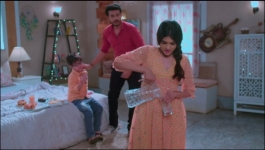 Yeh Rishta Kya Kehlata Hai - 5th July 23